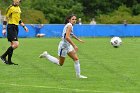 Women’s Soccer vs Babson  Women’s Soccer vs Babson. - Photo by Keith Nordstrom : Wheaton, Women’s Soccer